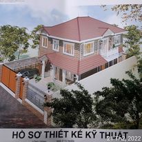 Villa Tô VĨnh Diện- Đà Lạt